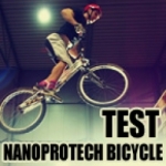 NANOPROTECH Lubricant for Bicycle in Czech Republic